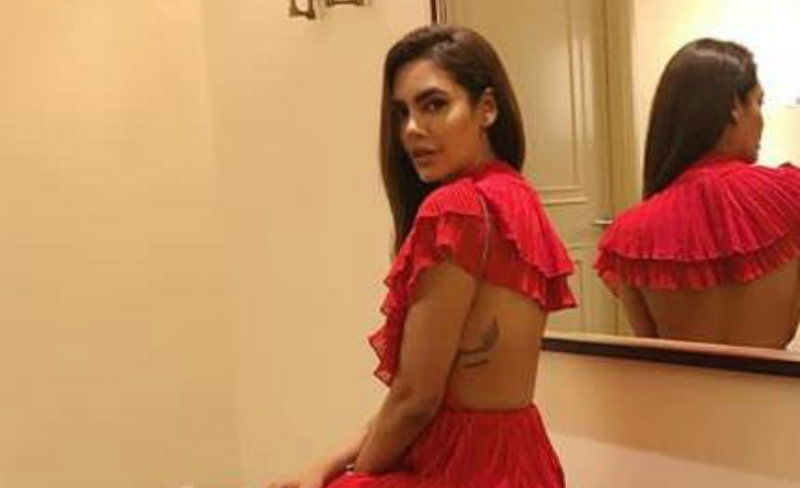 Esha Gupta