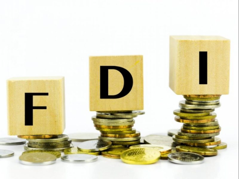 FDI 1
