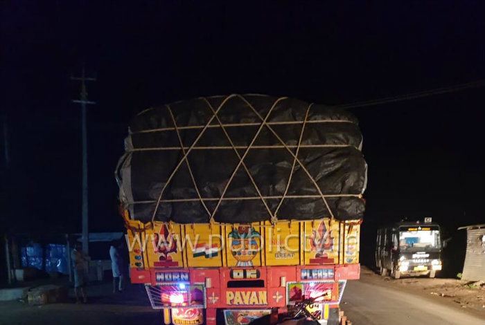GDG ACCIDENT 1
