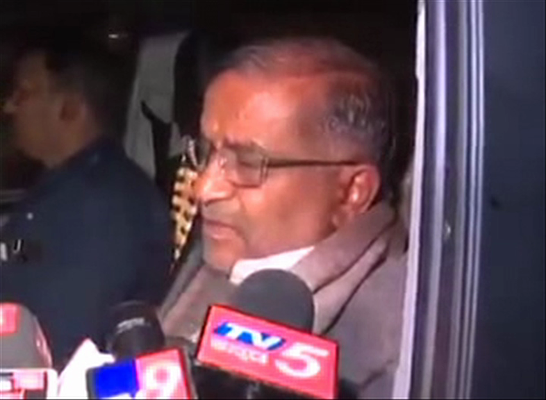 GT DEVEGOWDA