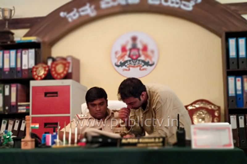 Gubbi Mele Brahmastra 7 copy