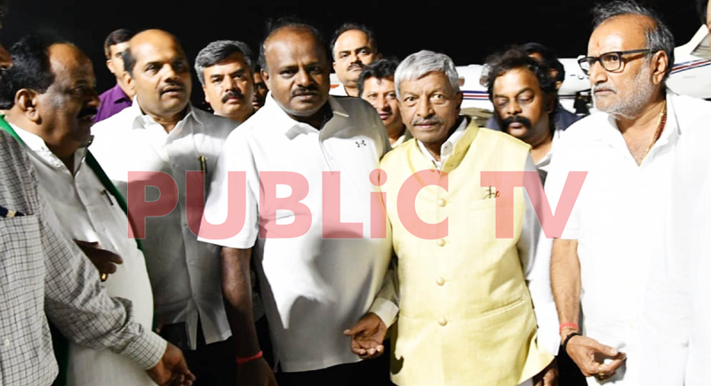 HDK 1