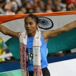 Hima Das