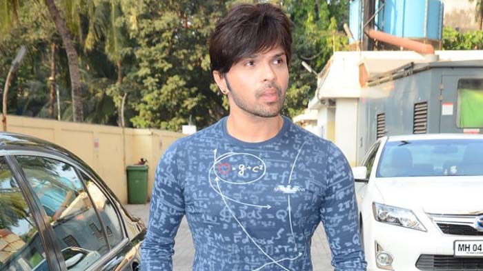 Himesh Reshmiya 1