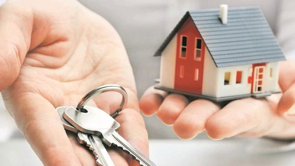 Home Loan 1
