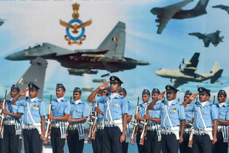 Indian Air Force