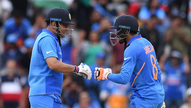 JADEJA DHONI