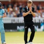 James Neesham a