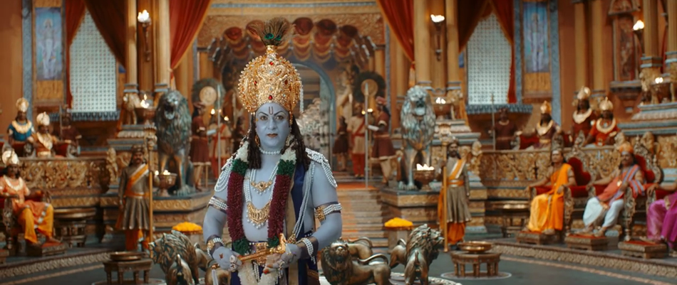 KURUKSHETRA 1