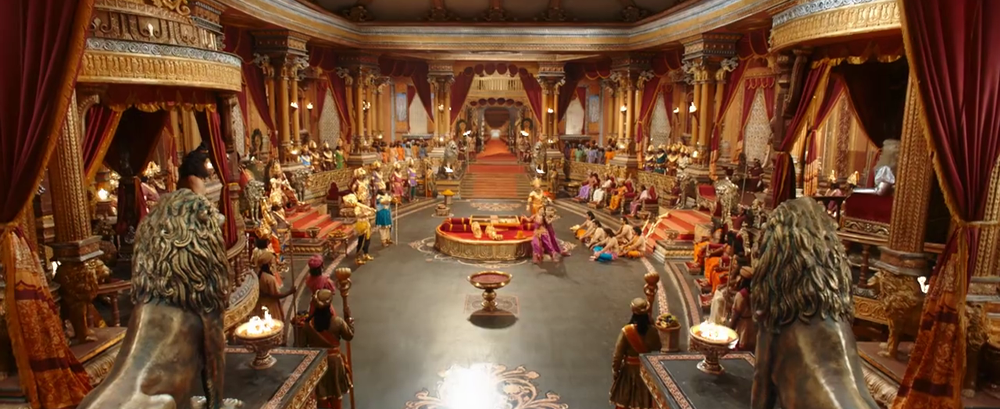 KURUKSHETRA 2