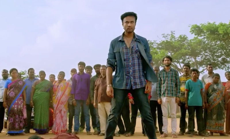 Kaanadante Maayavadanu