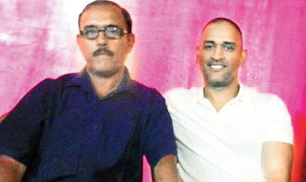 Keshav Banerjee