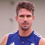 Kevin Pietersen