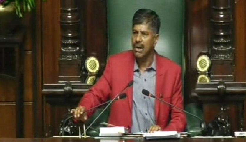 Krishna Reddy