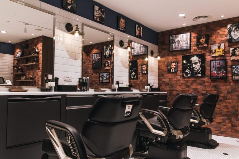 La Barbershop