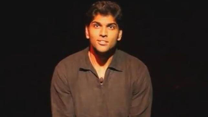 MANJUNATH