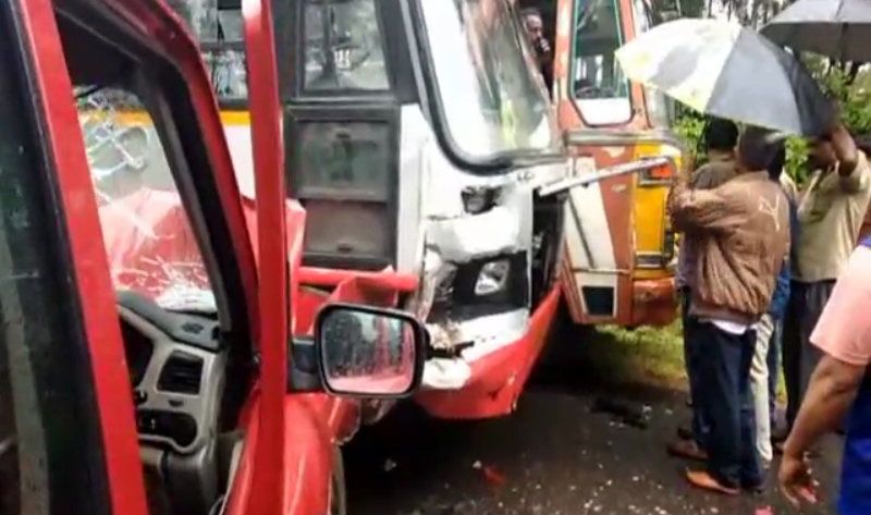 MDK Accident A