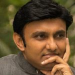 MLA Sudhakar