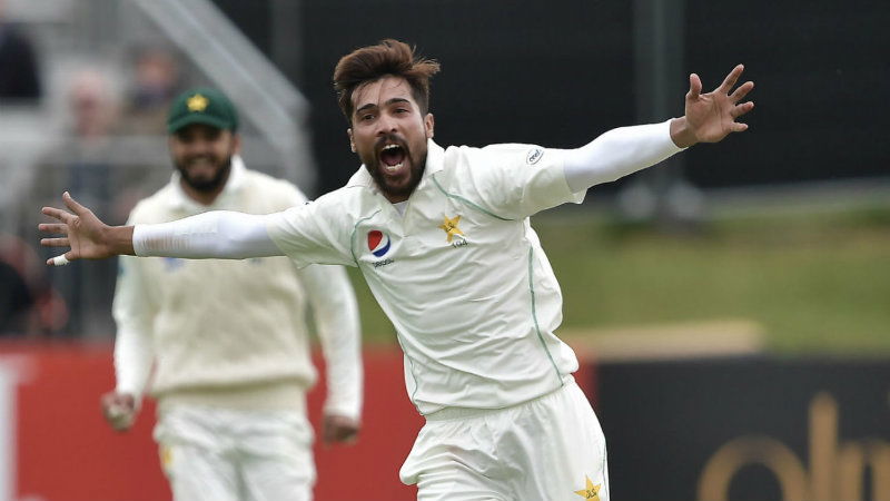 Mohammad Amir 3