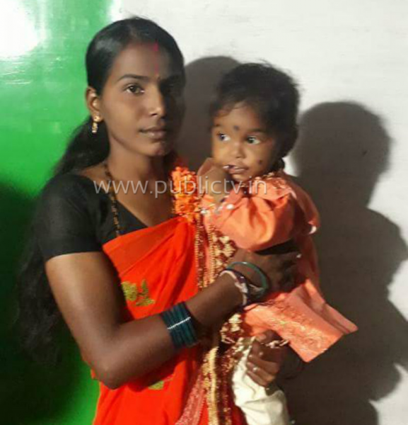 Mys child murder 3