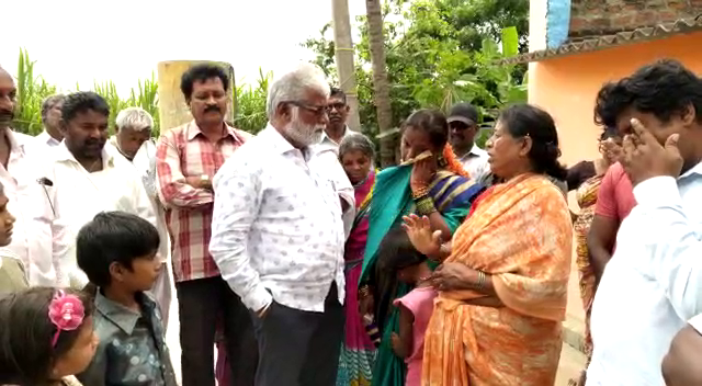 N.Mahesh