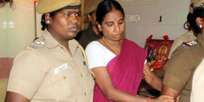 Nalini Sundar