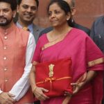 Nirmala Sitharaman a