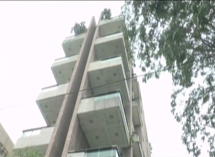 Nitesh Apartment 2