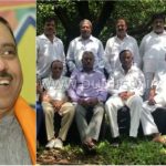 Pralhad Joshi Rebel MLAs