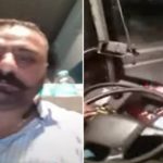 Punjab driver