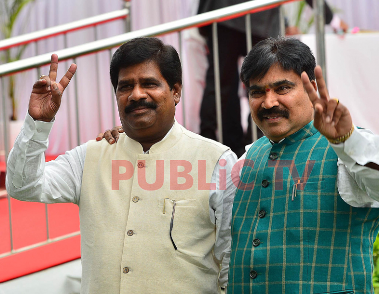 R Shankar H Nagesh 1