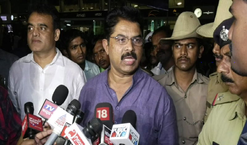 R.Ashok