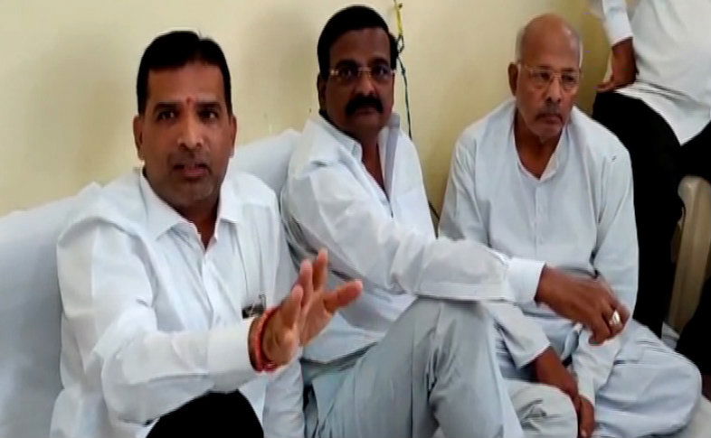 RAMESH JARIHOLI A