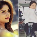 RCHITHA RAM