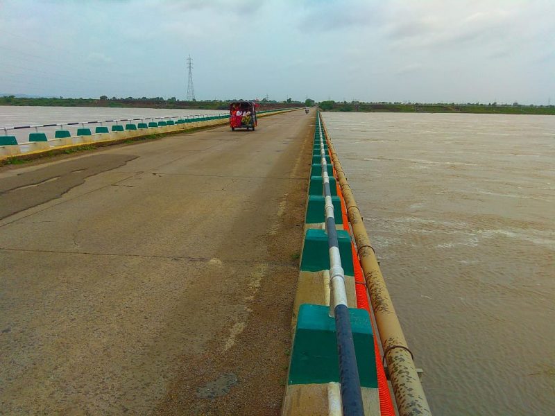 RCR RAIN WATER AV 2
