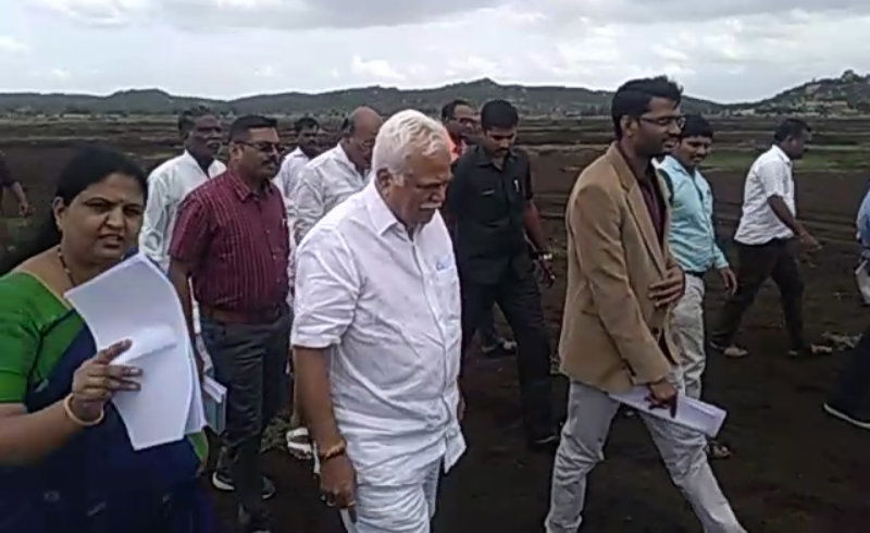 RV Deshpande 1