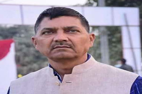 Rajesh Misra