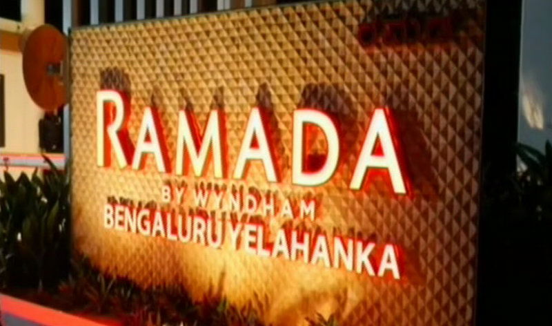 Ramada RESORT A