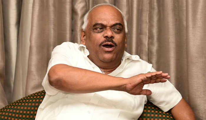 Ramesh Kumar