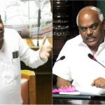 Rameshkumar Speaker