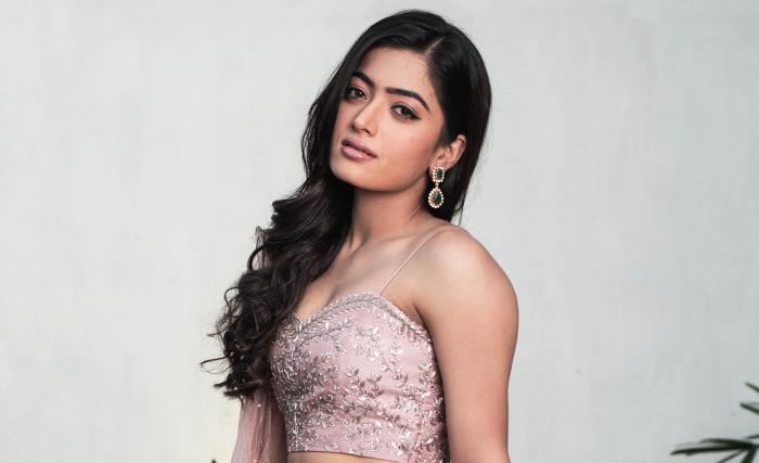 Rashmika Mandanna 1