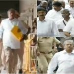 Rebel MLAs A