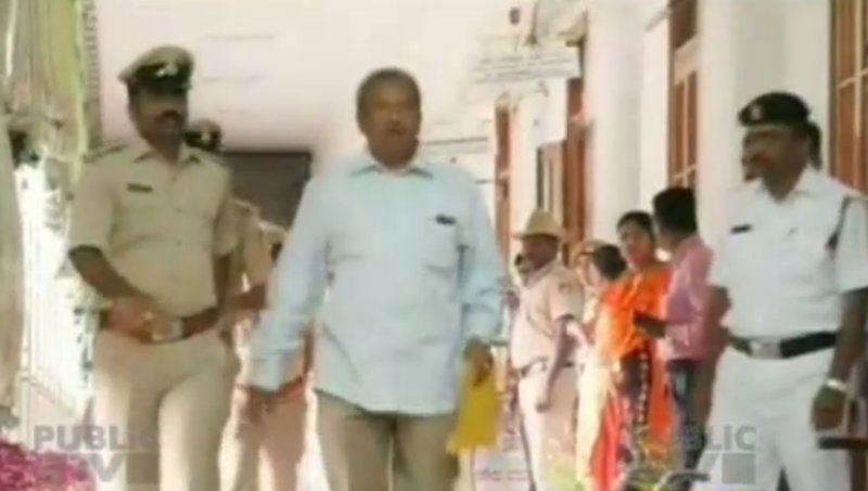 Rebel MLAs B