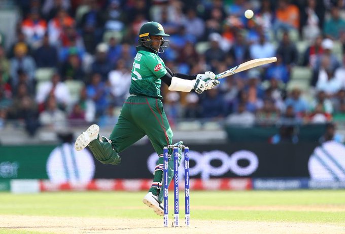 SHAKIB AL HASSAN 2