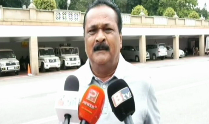 SHRIKANTE GOWDA