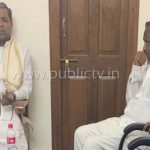 SIDDARAMAIAH MTB NAGARAJ a