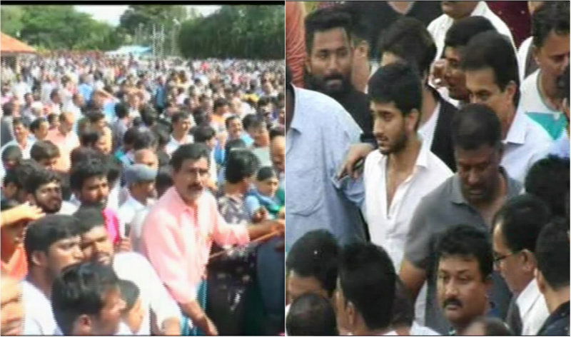 SIDDARTH FUNERAL F