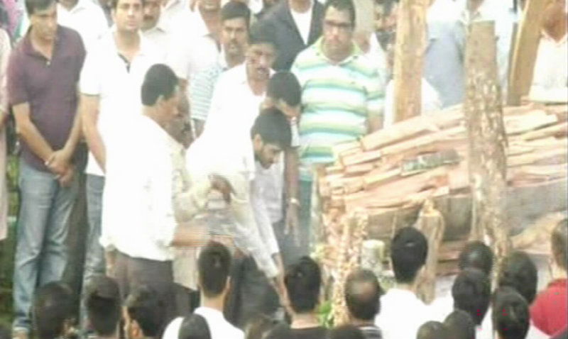 SIDDARTH FUNERAL G