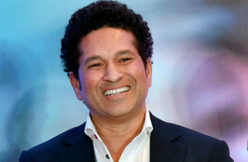 Sachin Tendulkar