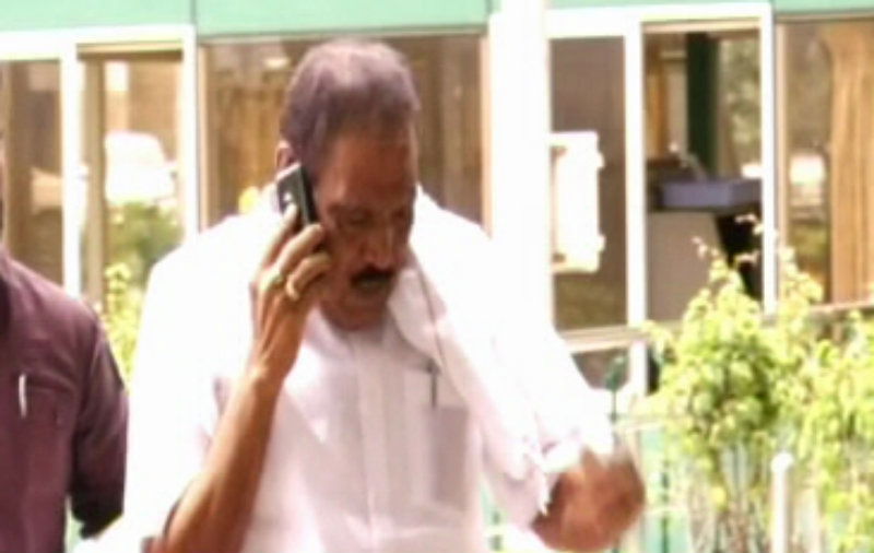 Shivalinge Gowda